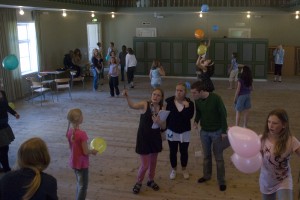 ballonger ballonger