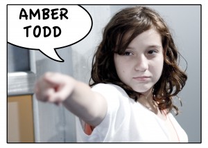 amber amber