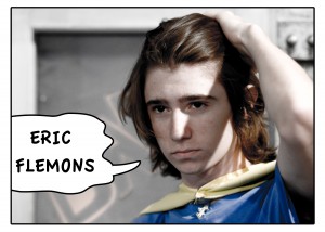 eric eric