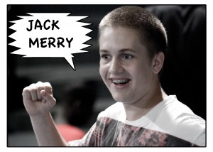 jack jack