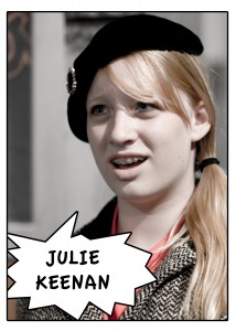 julie julie