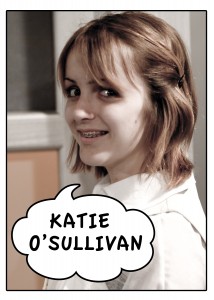 katie katie