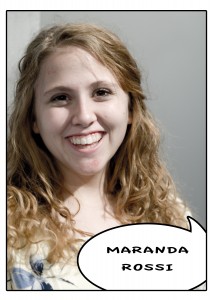 maranda maranda