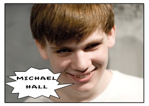 michael michael