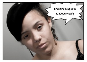 monique monique