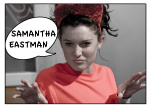 samantha samantha
