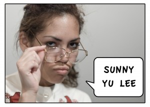 sunny sunny