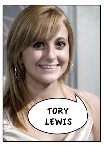 tory tory
