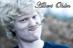 albert albert