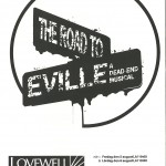 TheRoadEville