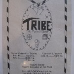 TribePlaybillCover