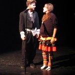 mike & helena