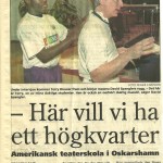 06-12-1996 Oskarshamns Tidning