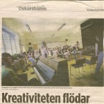 Lovewell OT 16 juli-1