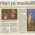 Nyheterna 8 aug 2011-2