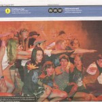 Oskarshamns Tidningen August 4, 2012