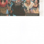 Oskarshamns-Tidningen August 4th, 2012