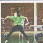 Oskarshamns-Tidningen July 18th, 2012