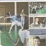 Tidningen July 18th, 2012